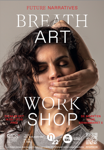 Breath Art Workshop 2023/24
