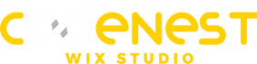 CodeNest Wix Studio LOGO
