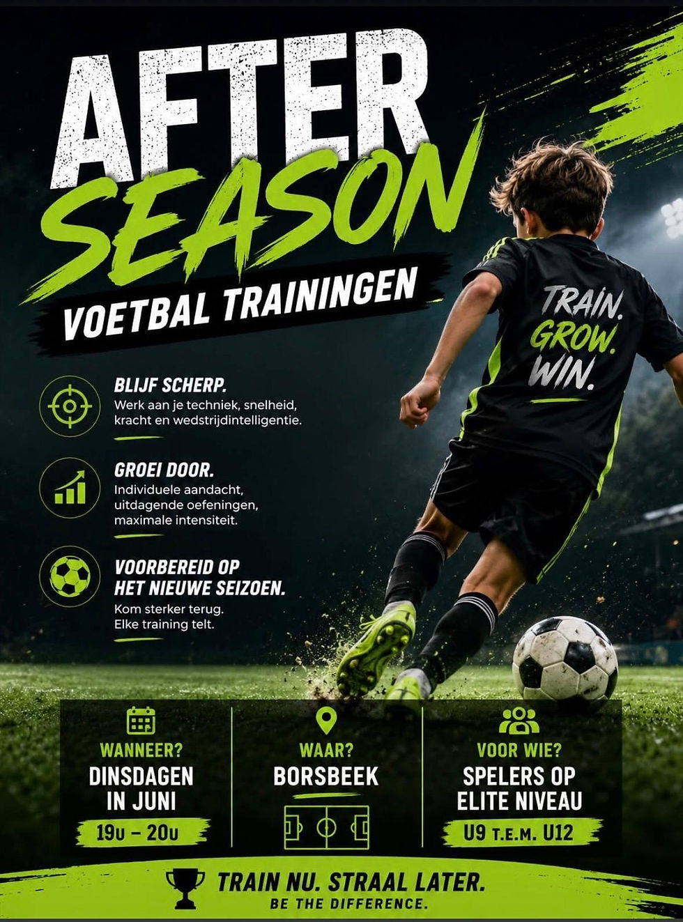 After Season