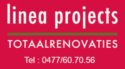 LineaProjects