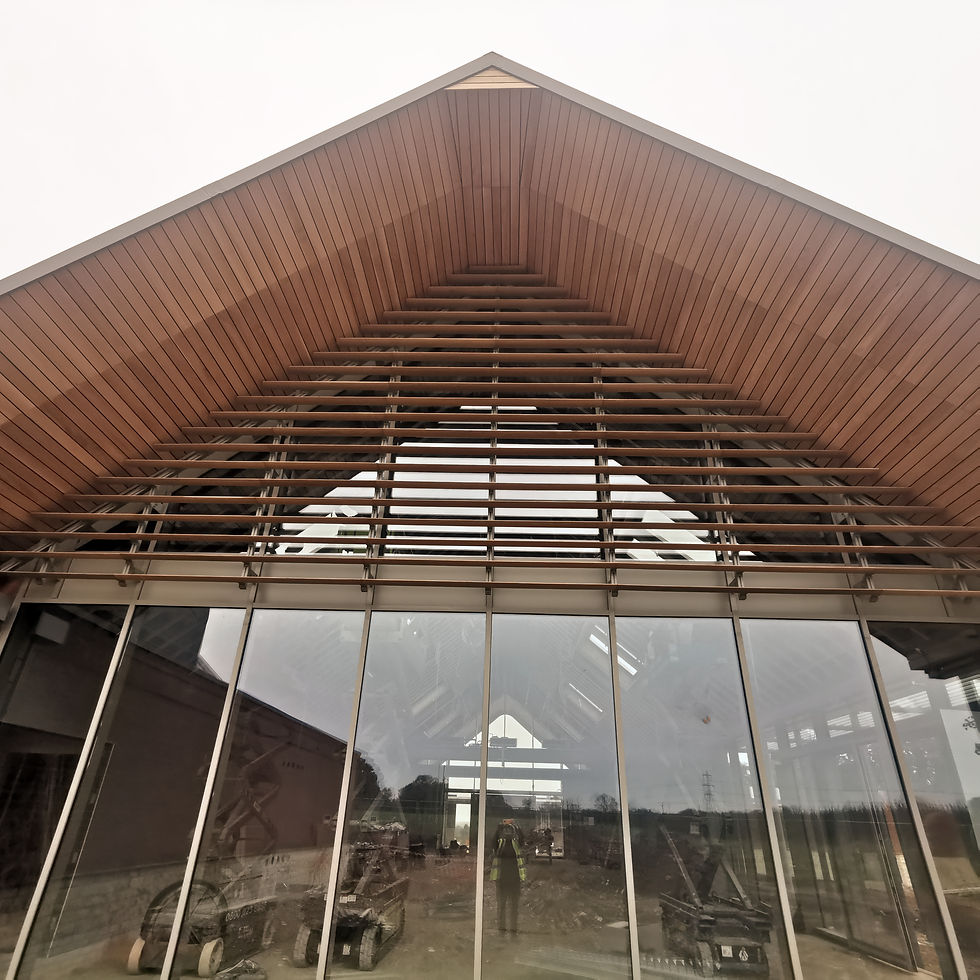 Roseland Park Crematorium - Latest Updates from Site