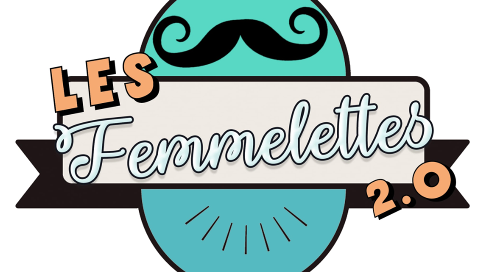 Les Femmelettes 2.0 Édition Marchette de Noël