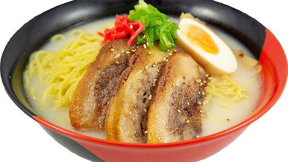 Tonkonsu Ramen