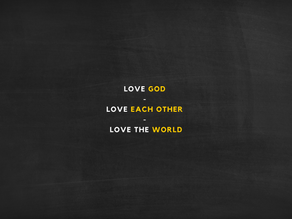 Church Update | 24.4.20