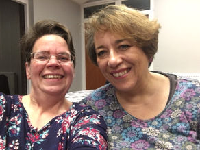 Who's who with Rosie