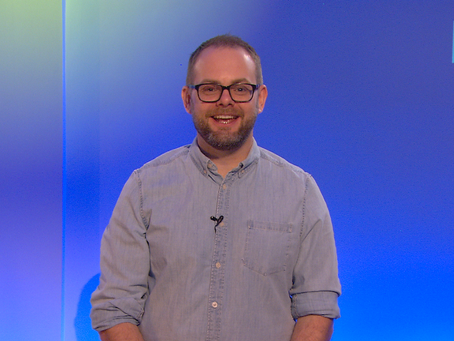 Sunday Service | 12.4.20 | Easter 