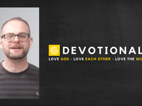 Devotional - Psalm 62