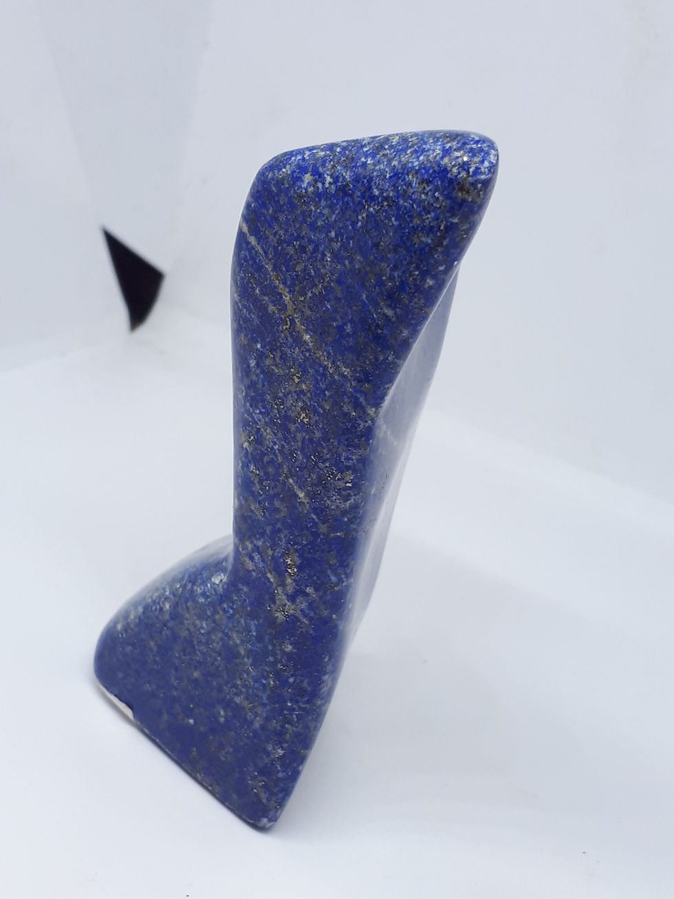 Thumbnail: Lapis lazuli freeform