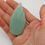 Thumbnail: Gemstone carved feather