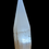 Thumbnail: Pointed selenite usb lamp 