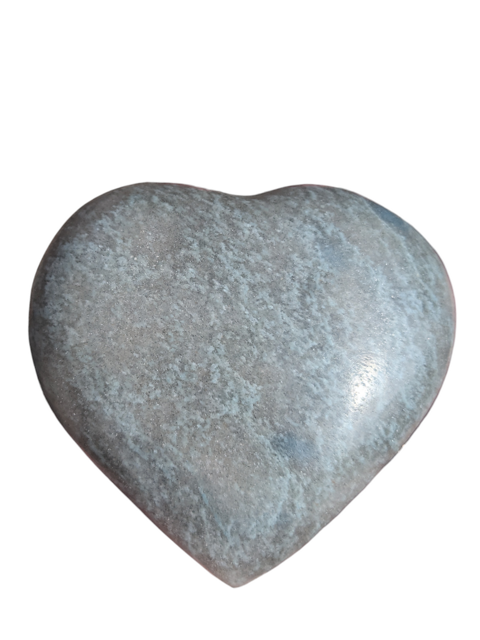Thumbnail: K2 heart