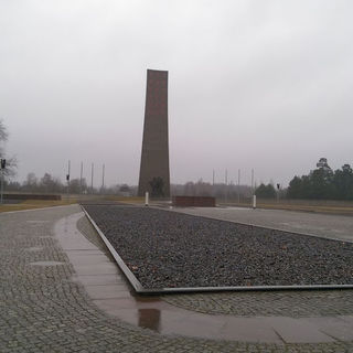 Мемориал Заксенхаузен, Todesstraße, Дорога смерти, концентрационный лагерь, тяжелый труд, страдания, испытание обуви, Leiser