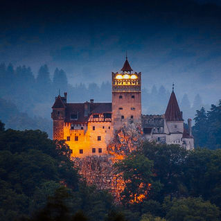 Влад Цепеш, Дракула, Тырговиште, Снагов, монастырь, легенда о Дракуле, Валахия, история Румынии, княжеский двор