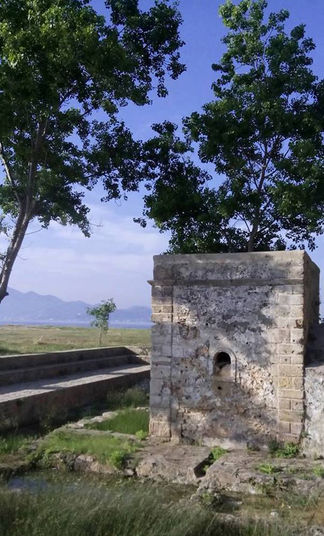 Kαλημέρες! Κρυονέρι Ζάκυνθος