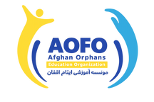 AOFO — Afghan Orphans Fund
