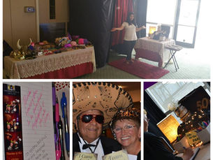 Another great event.... Cortes Events!