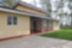 Casa Mabawa