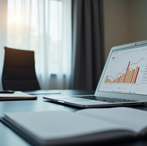 Optimiza tu estrategia de RRHH con nuestra consultoría