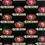 Thumbnail: NFL Fabric San Francisco 49ers Cotton Fabric Red, Disney Mickey, Marvel Spiderma