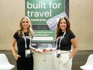 Zyzza Launches at Phocuswright Europe