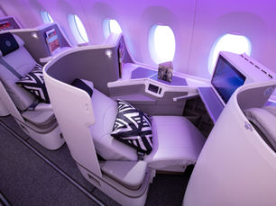 Destinations That Justify the Business Class Upgrade