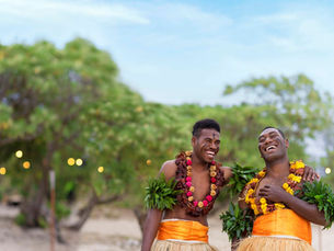 Flying with Heart: The Bula Spirit of Fiji Airways