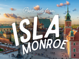 An 8-Day Stopover in Warsaw with LOT Polish Airlines: Why This City Deserves More Than a Layover