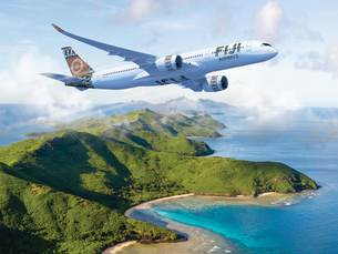 Fiji Airways Takes Off with New Direct Route: Cairns to Fiji Starting April 10th, 2025!