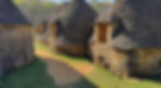 Les Cabanes du Breuil à 300m du Hameau Vert par Nature