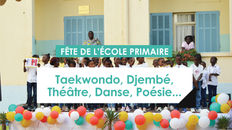 Fête de fin d'année : les spectacles de tous les élèves