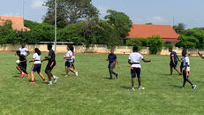 Association Sportive 2020-2021 : Rugby is back !!!