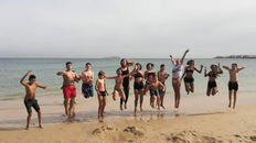 Bienvenue à l'école Helmut Schmidt d'Usingen. Willkommen !