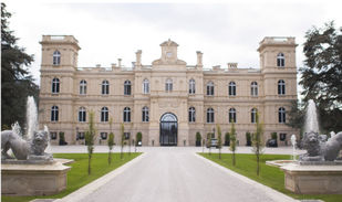 La grande école de l'hôtellerie et de la gastronomie FERRIERES présente à l'ISJA