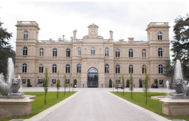 La grande école de l'hôtellerie et de la gastronomie FERRIERES présente à l'ISJA