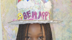 Des chapeaux qui leur ressemblent !