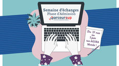 Semaine d'échange sur AGORA Monde