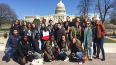 8ème édition du Sommet International de Loudoun du Leadership des jeunes - LIYLS