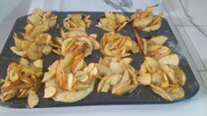 Depuis octobre, l’Atelier Cuisine prépare des gâteaux...