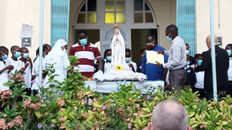 Immaculée conception : Marie, notre Mère, à l'honneur.