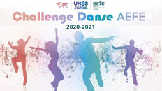 Challenge Danse AEFE : un remarquable esprit de persévérance