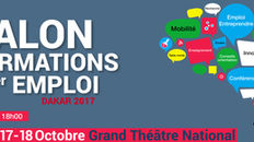 Les élèves de Terminale et de Première sont invités à participer au Salon "Formations & 1er