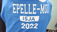 Grand concours "Epelle-moi" organisé par la BCD