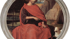 Troisième dimanche de l'Avent : Au milieu de vous se tient Celui que vous ne connaissez pas...