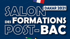 Elèves du lycée, ne manquez pas le Salon virtuel des Formations Post-BAC le 15 janvier 2021