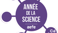 Année de la science : les ateliers de l'ISJA