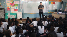 😁 Semaine du Goût 2026 : Sourires et Saveurs au Rendez-vous ! 🍿🍹