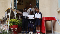 𝐂𝐞𝐥𝐞𝐛𝐫𝐚𝐭𝐢𝐨𝐧 𝐝𝐞 𝐥'𝐄𝐱𝐜𝐞𝐥𝐥𝐞𝐧𝐜𝐞 𝐀𝐜𝐚𝐝𝐞𝐦𝐢𝐪𝐮𝐞 𝐚 𝐥'𝐈𝐧𝐬𝐭𝐢𝐭𝐮𝐭𝐢𝐨𝐧 𝐒𝐚𝐢𝐧𝐭𝐞 𝐉𝐞𝐚𝐧𝐧𝐞 𝐝𝐀𝐫𝐜