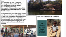 LE SCOOP n°3 est paru !