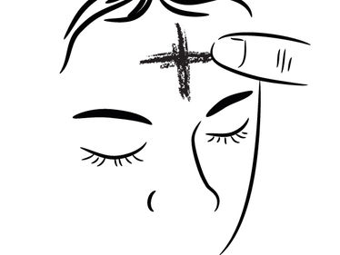 Agenda de la Pastorale : Mercredi des cendres, recollection de Carême et Camp Biblique