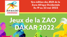 1ère édition des JEUX de la ZAO 2022, en partenariat avec l'AEFE et l'UNSS, inscriptions ouvertes !!